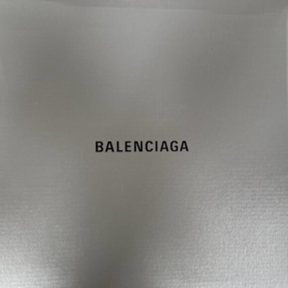 LUXURY DESIGNER ALERT!  Balenciaga Mule Rubber Crocs - Picture 7 of 16